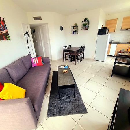 Appartement Vue Mer Avec Parking Ferme Ла Сиота Екстериор снимка