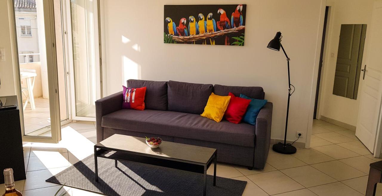 Appartement Vue Mer Avec Parking Ferme Ла Сиота Екстериор снимка
